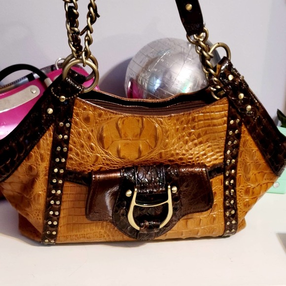 Marc Chantal purse - Picture 1 of 6